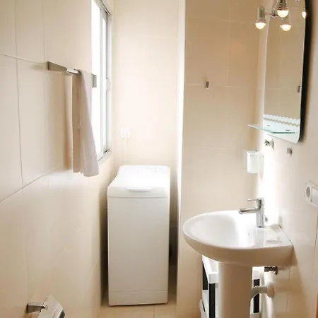 Apartamento La Barca Rota