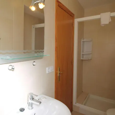 La Barca Rota Apartamento Benidorm