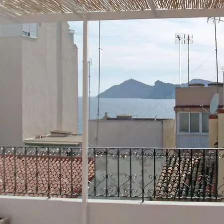 La Barca Rota Apartamento Benidorm