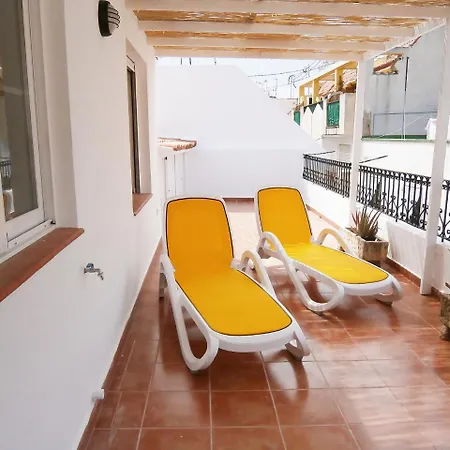 La Barca Rota *
