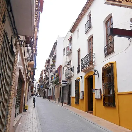Apartment La Barca Rota