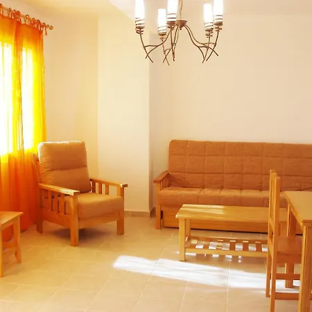 La Barca Rota Apartment Benidorm