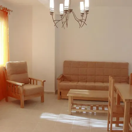 La Barca Rota Apartment *