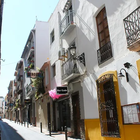 Apartment La Barca Rota *